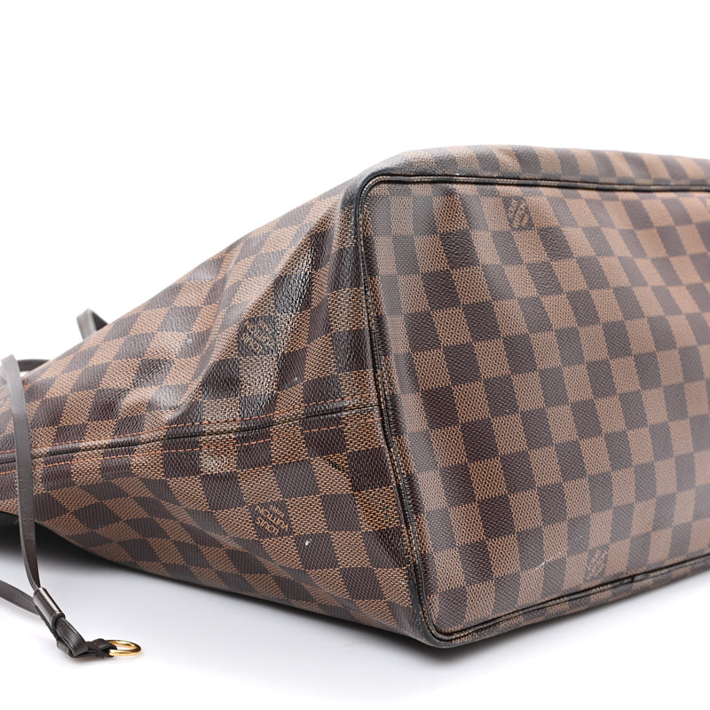 Louis Vuitton Damier Ebene Neo Neverfull