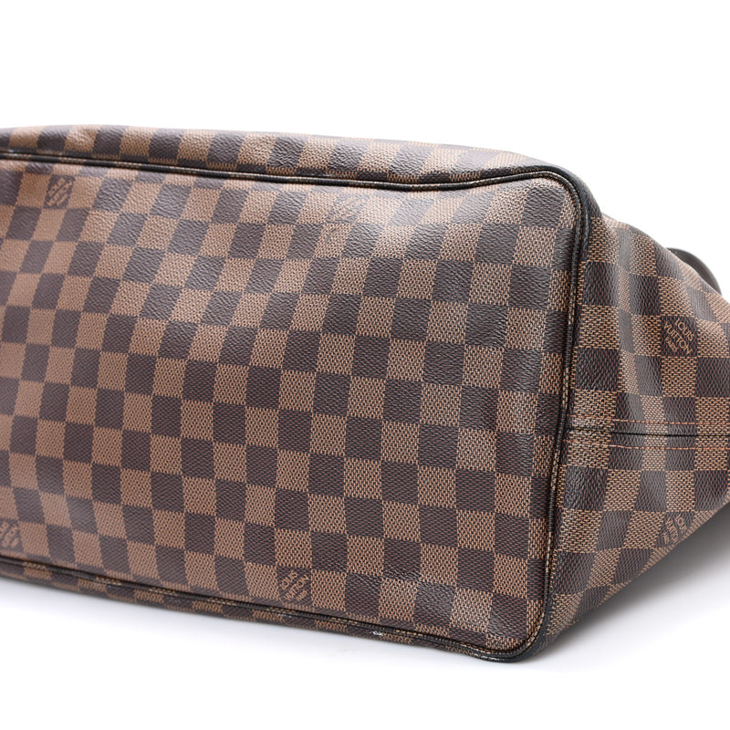 Louis Vuitton Damier Ebene Neo Neverfull