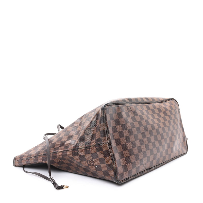 Louis Vuitton Damier Ebene Neo Neverfull