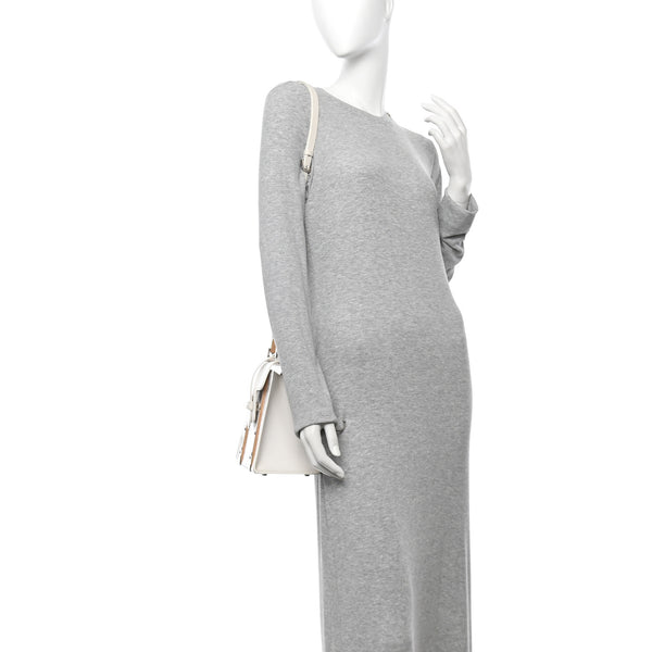 Goyard Goyardine Saigon Pm White