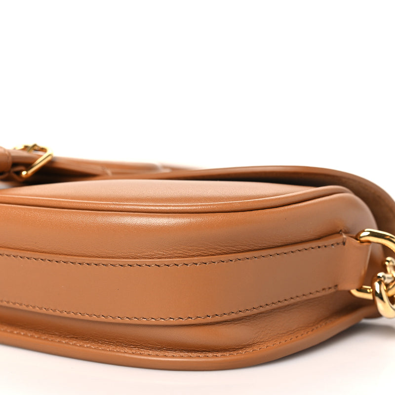 Christian Dior Box Calfskin East West