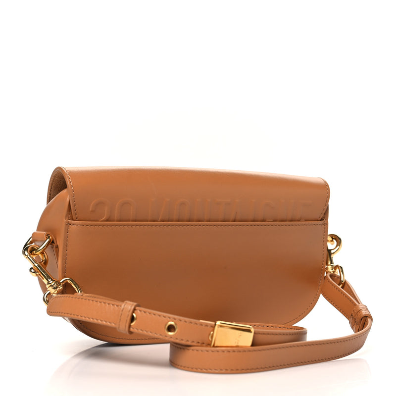 Christian Dior Box Calfskin East West