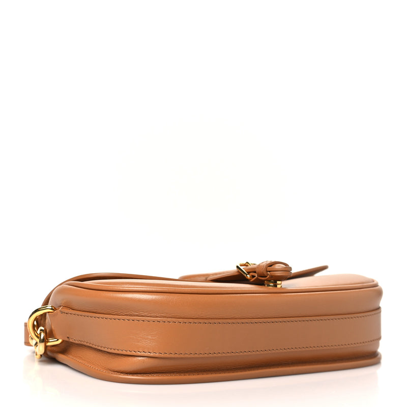 Christian Dior Box Calfskin East West