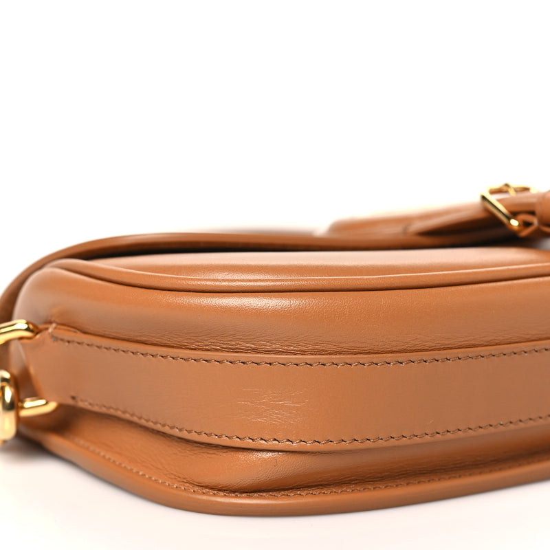 Christian Dior Box Calfskin East West
