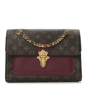 Louis Vuitton Victoire Raisin