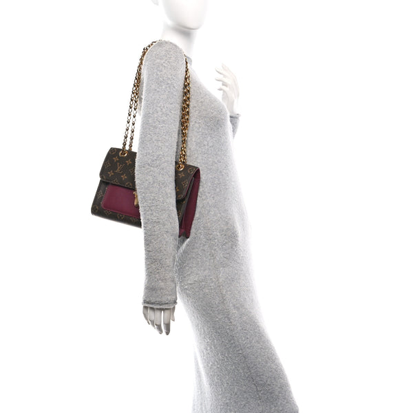 Louis Vuitton Victoire Raisin