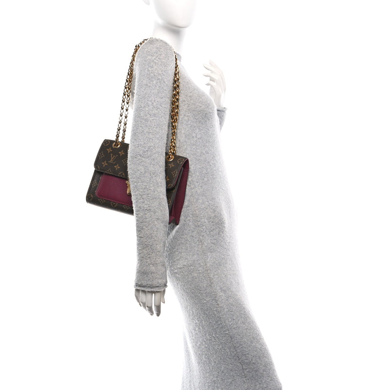 Louis Vuitton Victoire Raisin