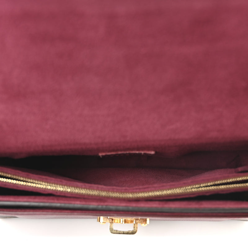 Louis Vuitton Victoire Raisin