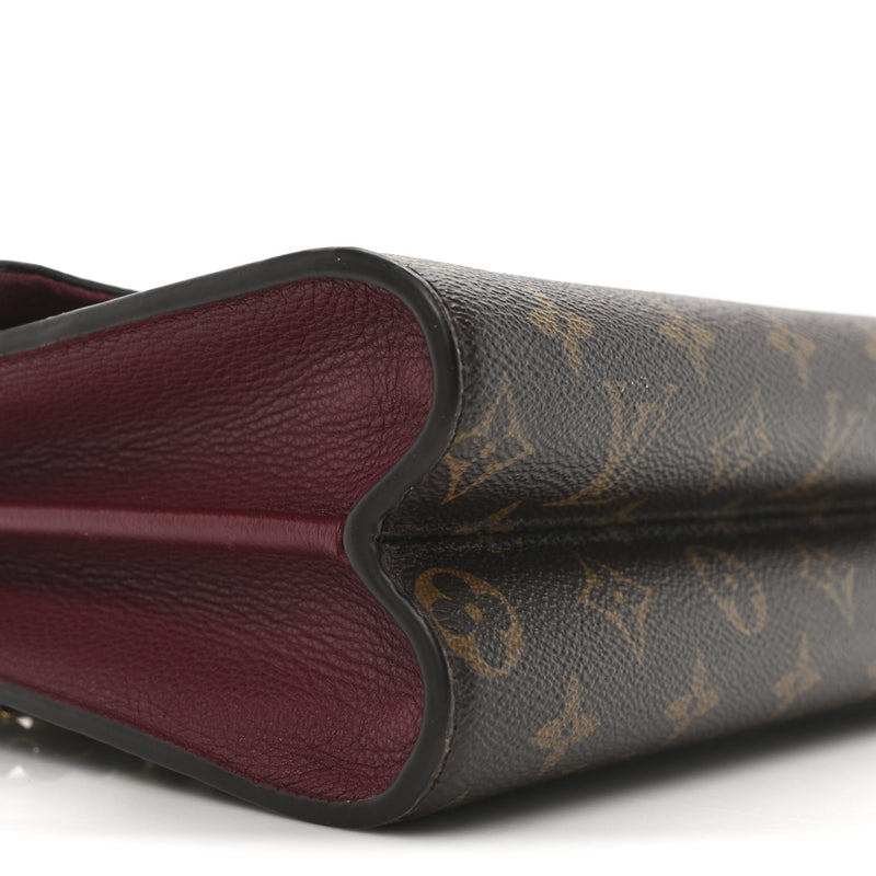 Louis Vuitton Victoire Raisin