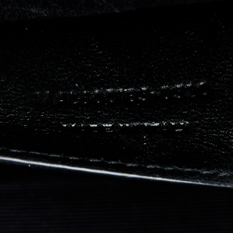 Saint Laurent Grain De Poudre Textured
