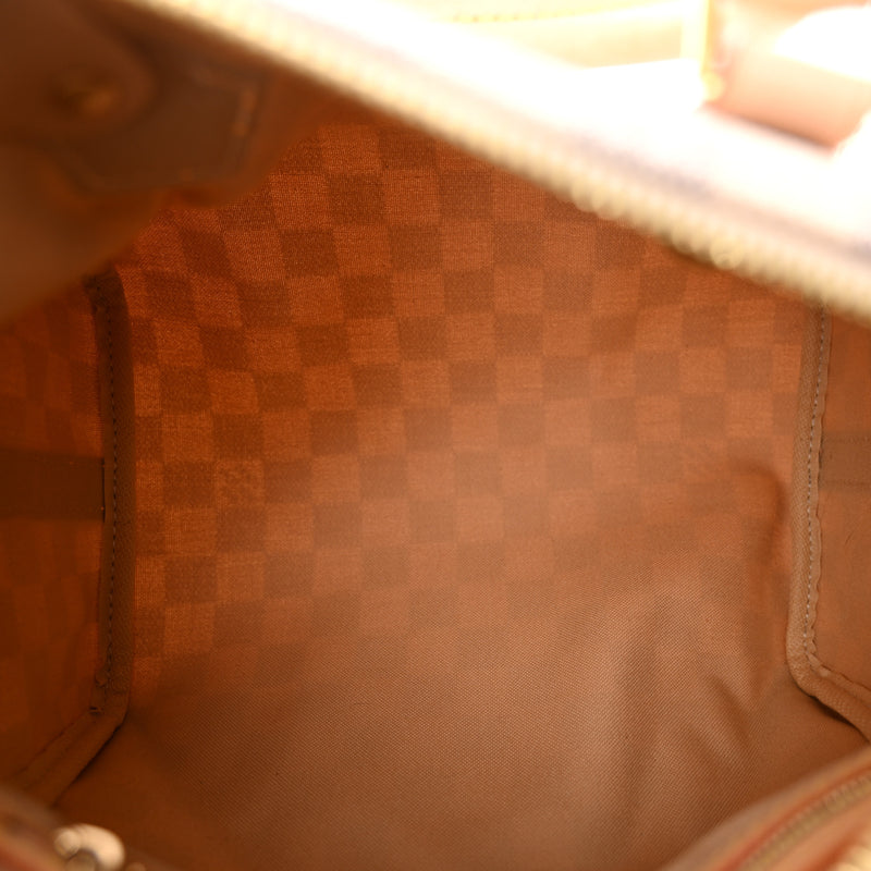 Louis Vuitton Damier Azur Speedy
