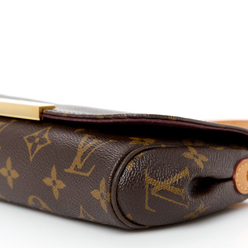 Louis Vuitton Favorite Pm