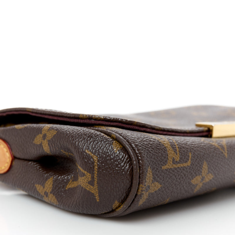 Louis Vuitton Favorite Pm