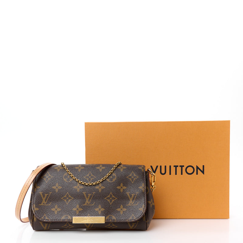 Louis Vuitton Favorite Pm