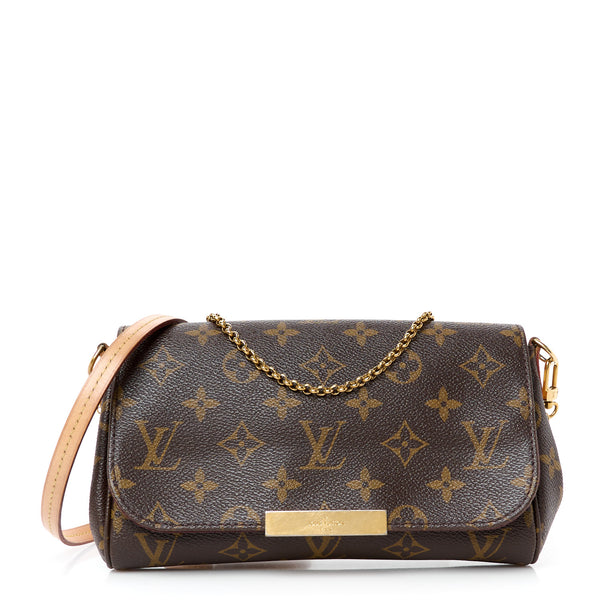 Louis Vuitton Favorite Pm