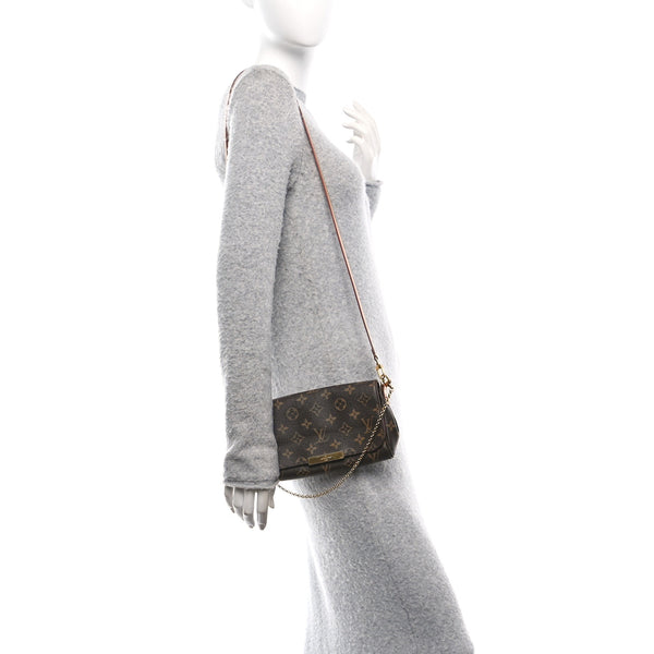 Louis Vuitton Favorite Pm