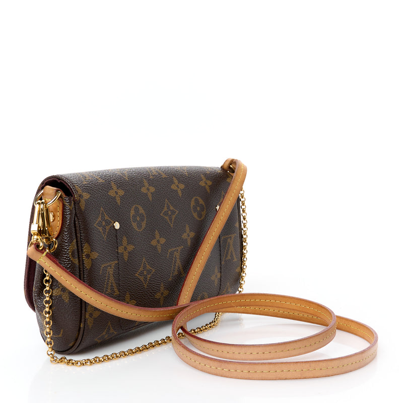 Louis Vuitton Favorite Pm
