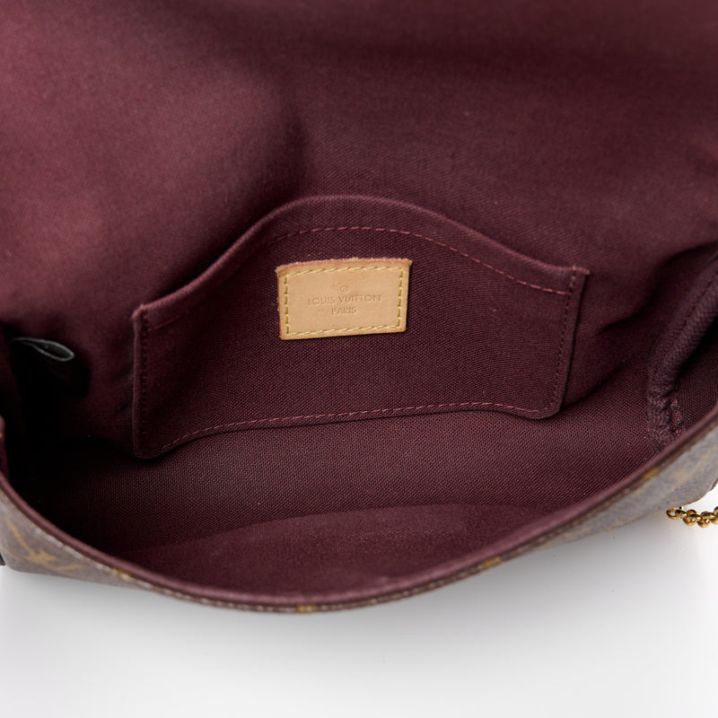 Louis Vuitton Favorite Pm