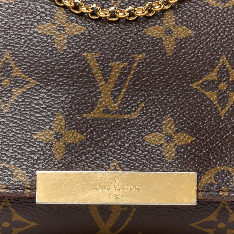 Louis Vuitton Favorite Pm