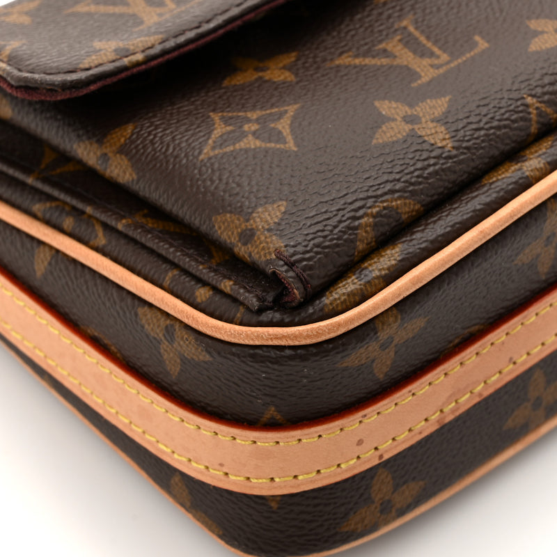 Louis Vuitton Vivacite Bag