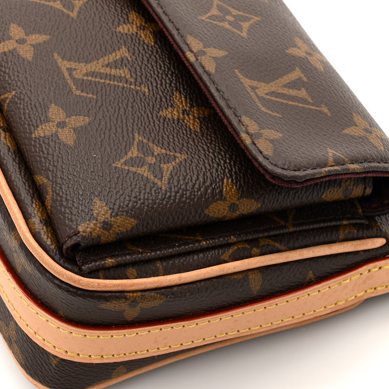 Louis Vuitton Vivacite Bag