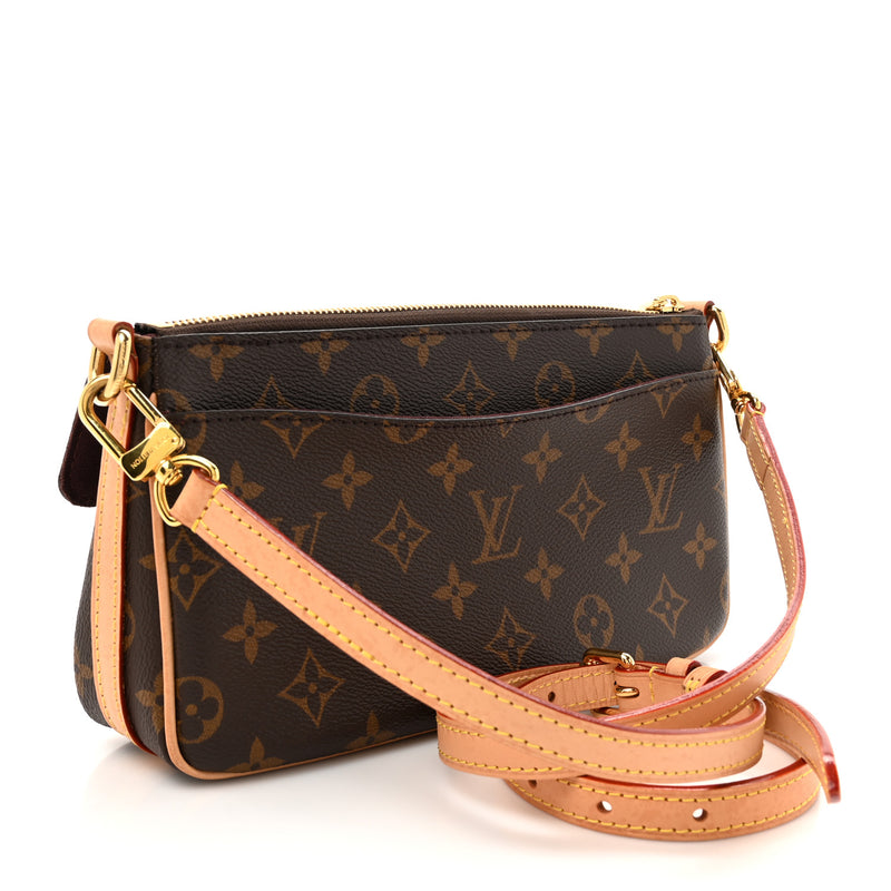 Louis Vuitton Vivacite Bag