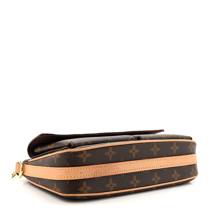 Louis Vuitton Vivacite Bag