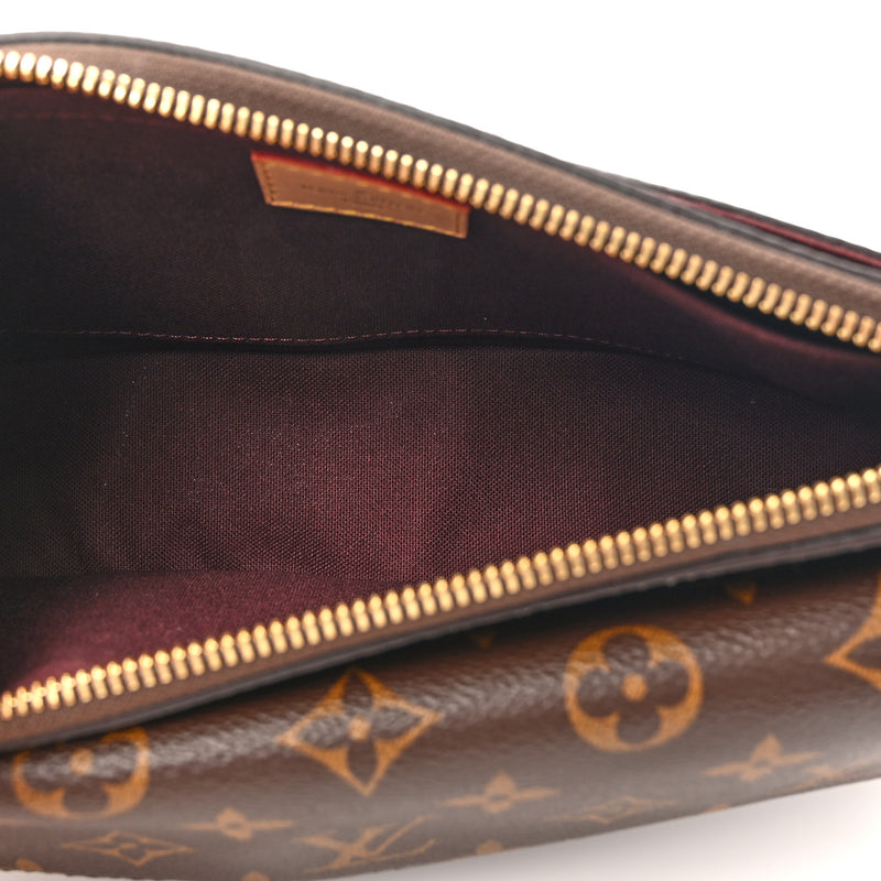 Louis Vuitton Vivacite Bag