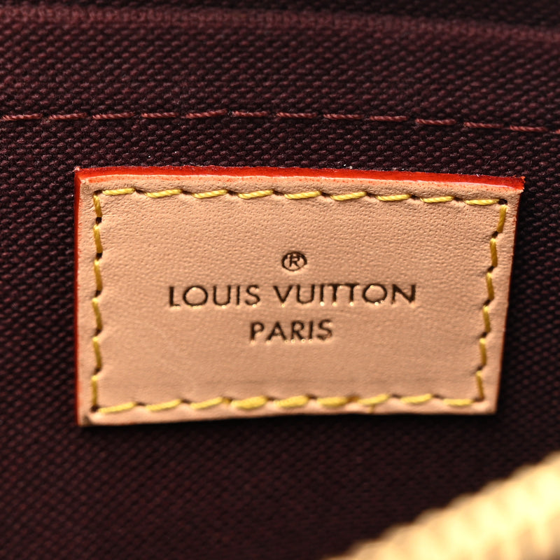 Louis Vuitton Vivacite Bag