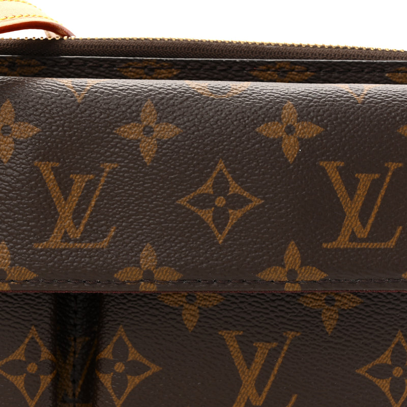 Louis Vuitton Vivacite Bag