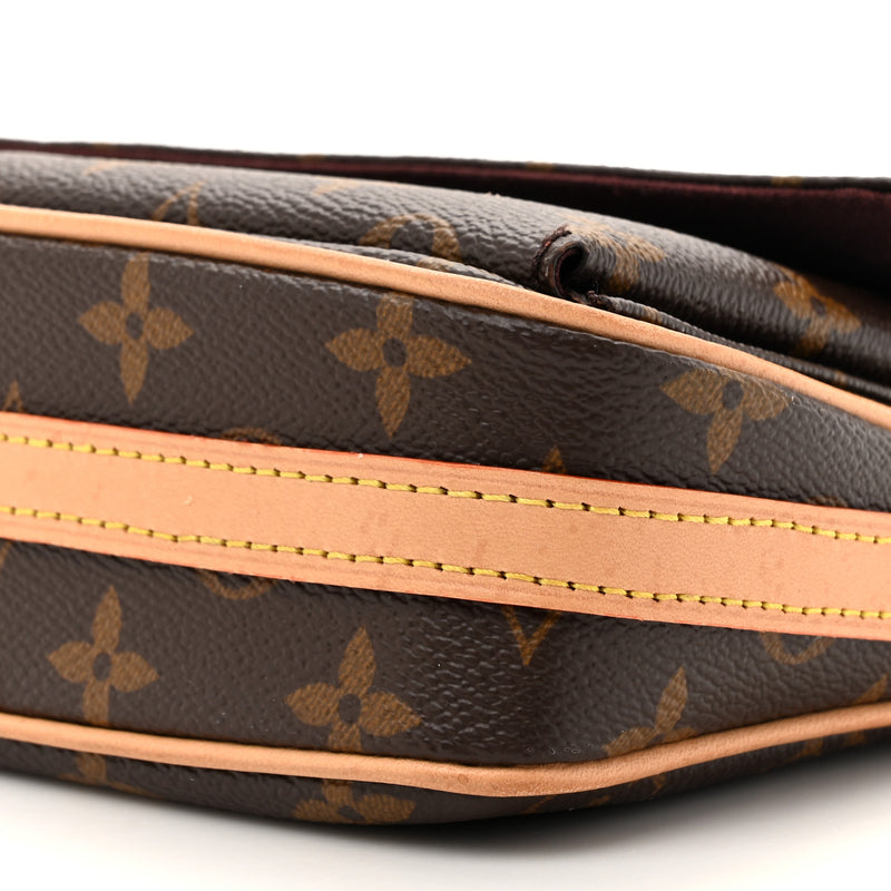 Louis Vuitton Vivacite Bag