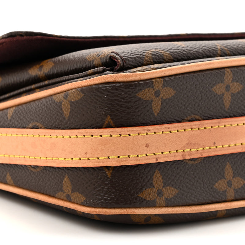 Louis Vuitton Vivacite Bag