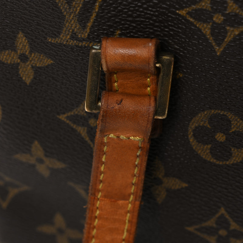 Louis Vuitton Cite Mm