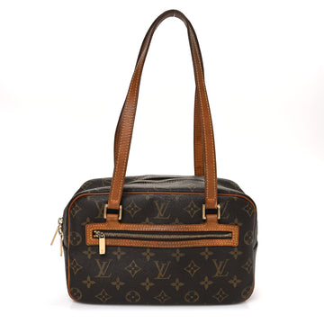 Louis Vuitton Cite Mm
