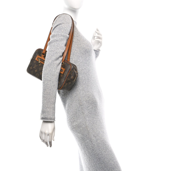 Louis Vuitton Cite Mm