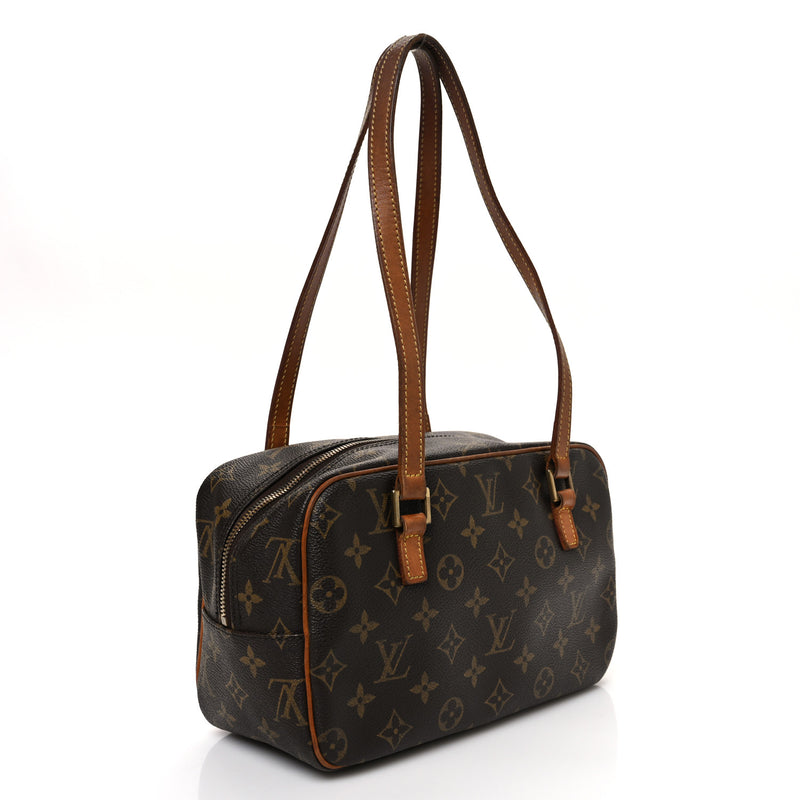Louis Vuitton Cite Mm