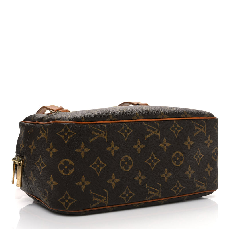 Louis Vuitton Cite Mm