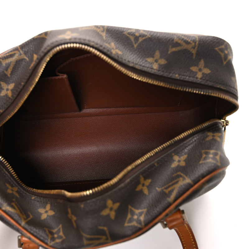 Louis Vuitton Cite Mm