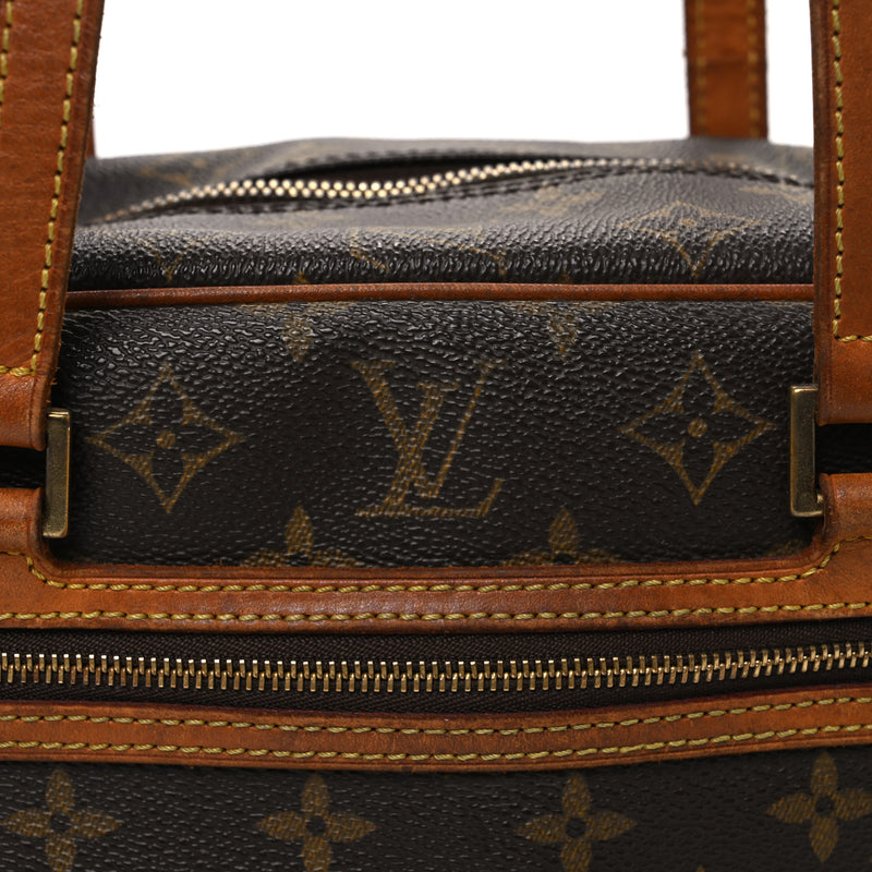 Louis Vuitton Cite Mm