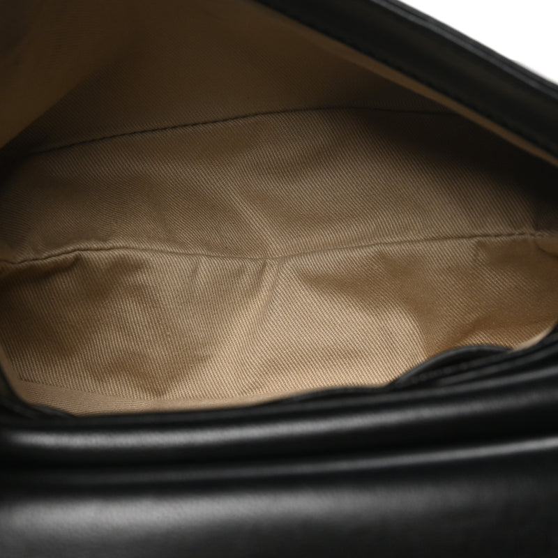 Chloe Lambskin Small Faye Top Handle Bag