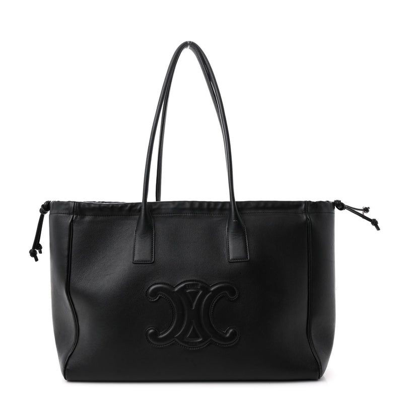 Celine Smooth Calfskin Cuir Triomphe