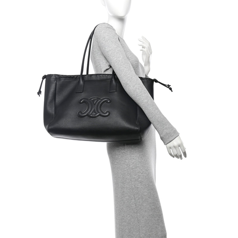 Celine Smooth Calfskin Cuir Triomphe