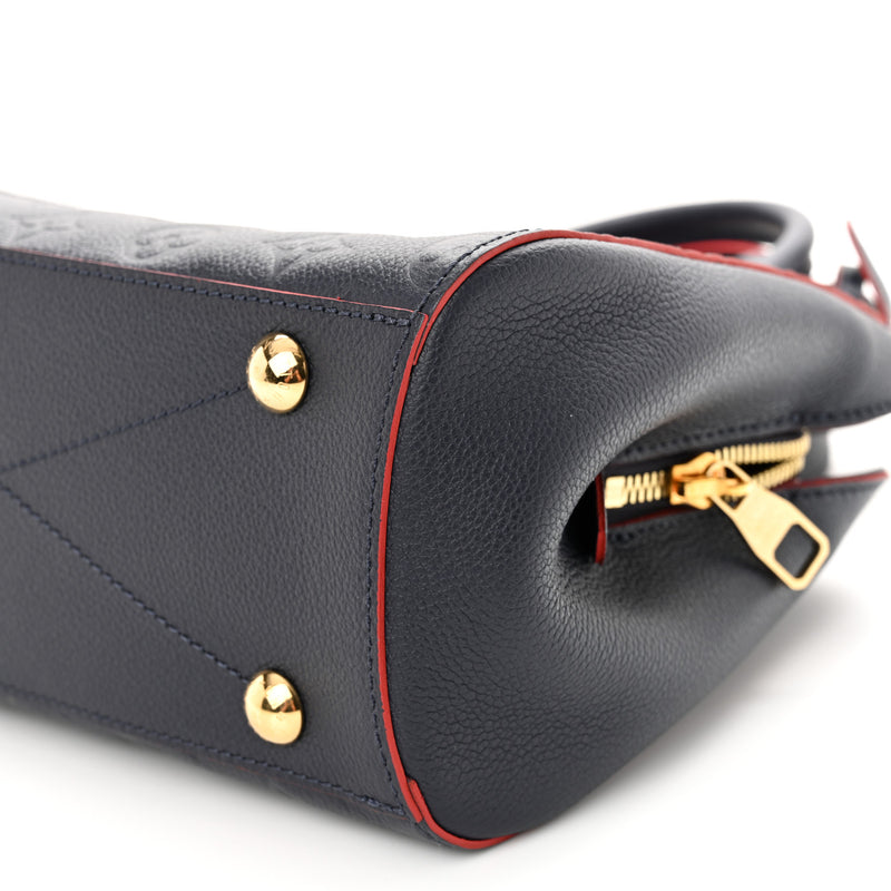 Louis Vuitton Empreinte Montaigne Bb