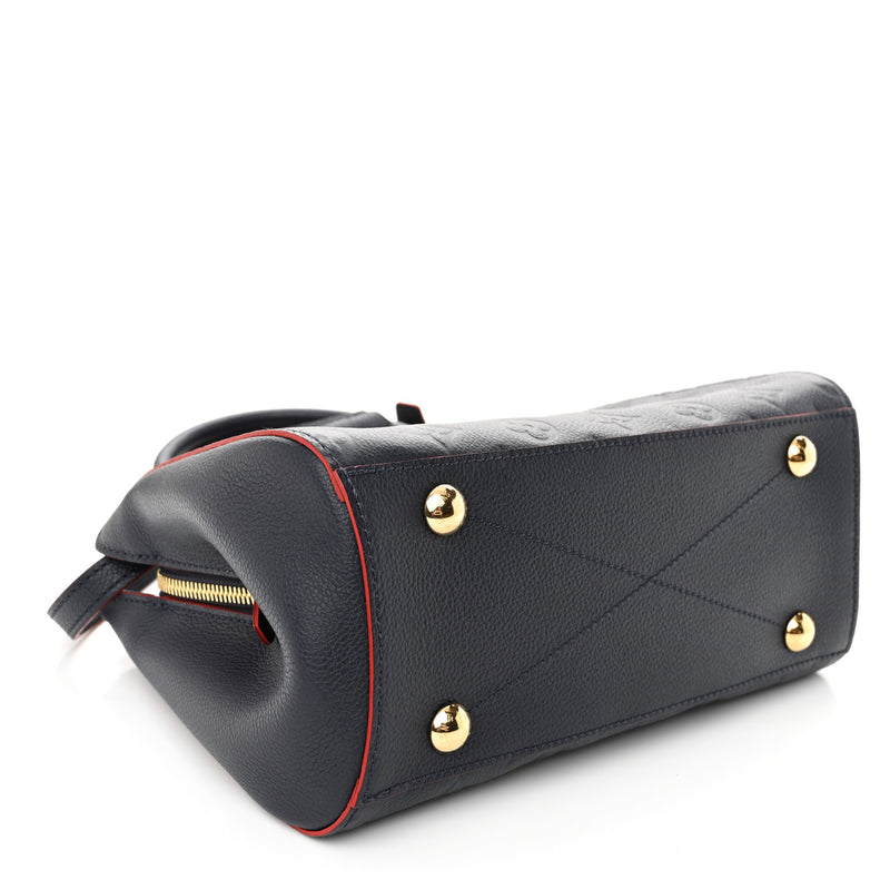 Louis Vuitton Empreinte Montaigne Bb