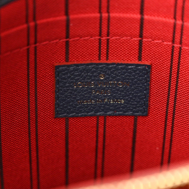 Louis Vuitton Empreinte Montaigne Bb