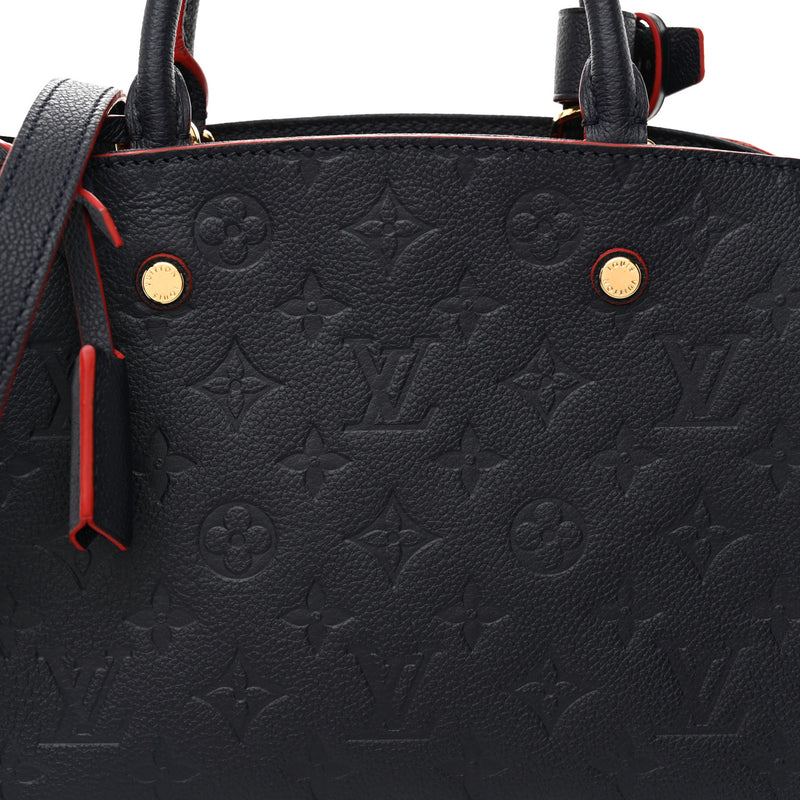 Louis Vuitton Empreinte Montaigne Bb