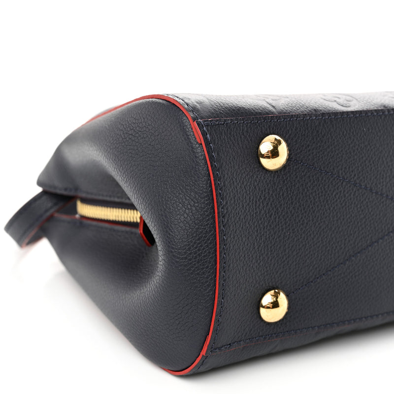 Louis Vuitton Empreinte Montaigne Bb