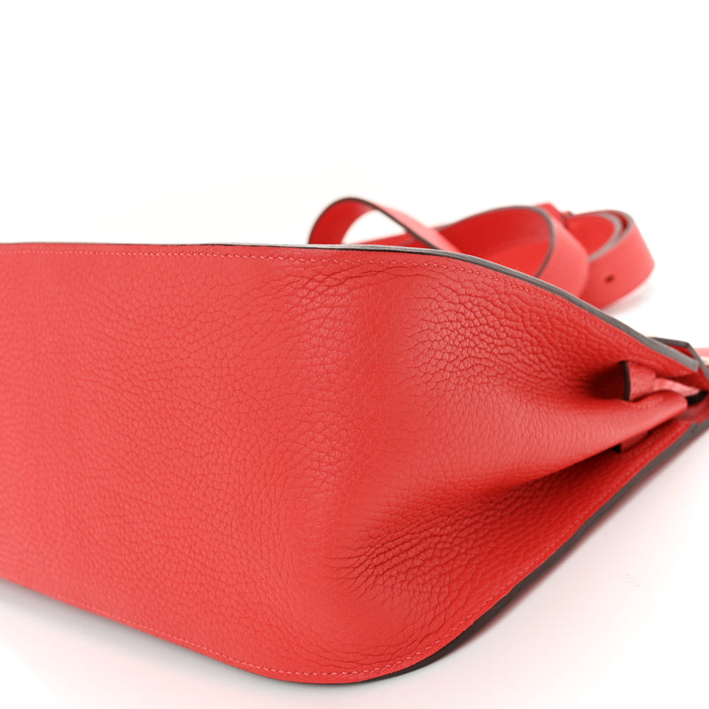 Hermes Taurillon Clemence Jypsiere 28