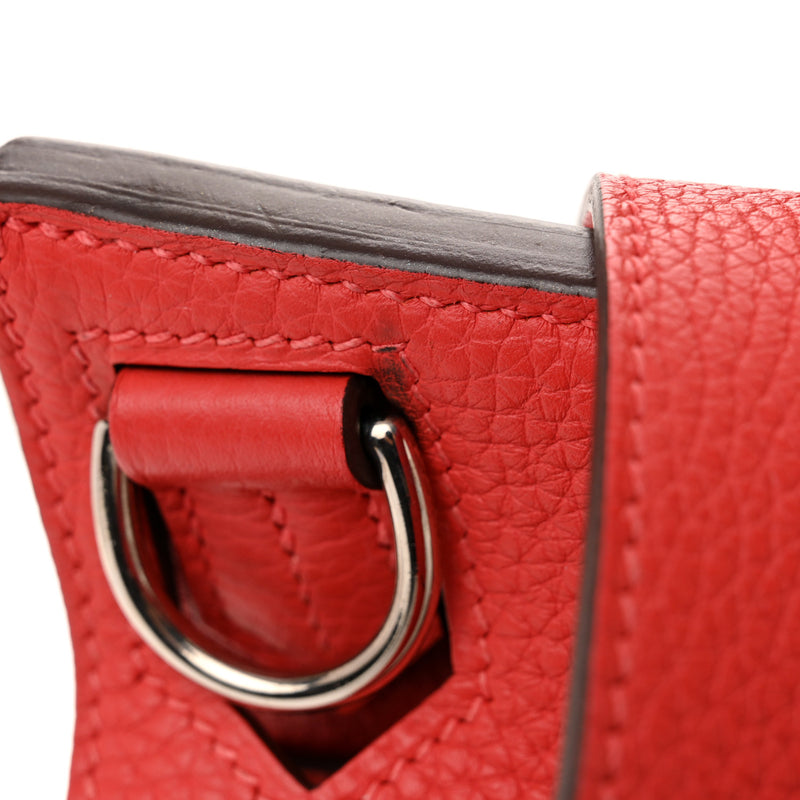 Hermes Taurillon Clemence Jypsiere 28
