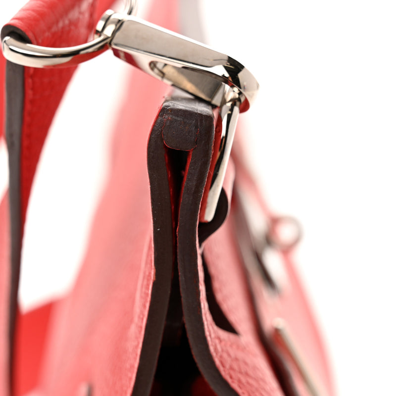 Hermes Taurillon Clemence Jypsiere 28